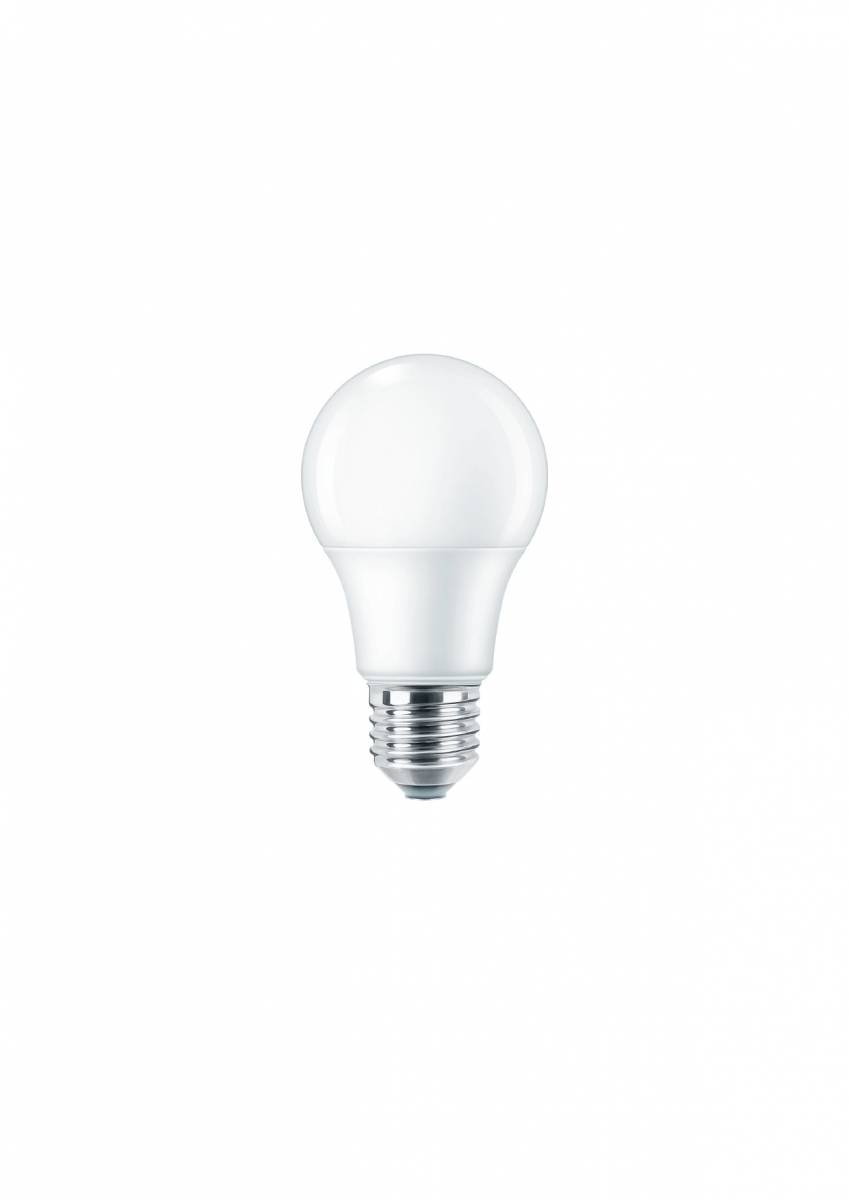 Grossiste d'ampoules LED standards 9W A60 E27 en Afrique (Sénégal, Gabon, ect.)