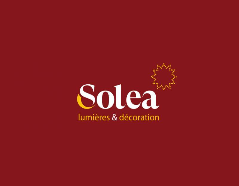 Magasin de luminaires Dakar Soléa